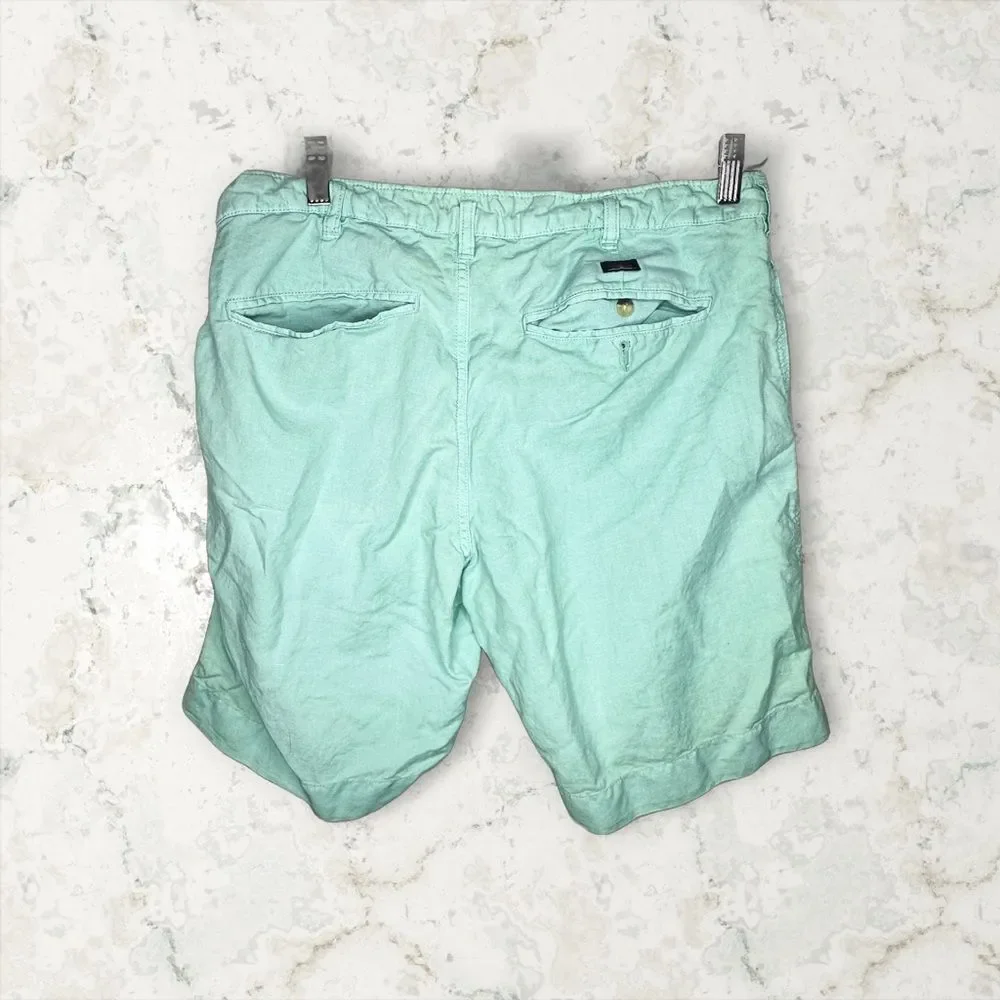 Faherty Short